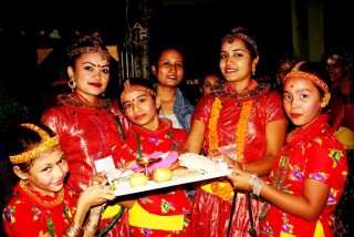 यसपालीको तिहारमा राति १० बजेसम्म मात्र देउसी–भैलो खेल्न पाइने,