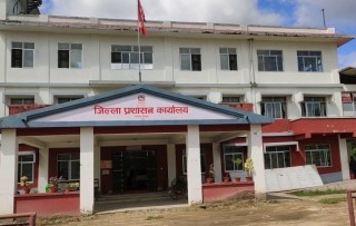तिहारमा जिल्ला प्रशासन चितवनले दियो यस्तो निर्देशनः राति ९ बजेपछि देउसीभैलो नखेल्नु,