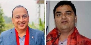 तनहूँमा नेपाली कांग्रेसको महाधिवेशनः भण्डारी र पौडेलको शक्ति परिक्षण