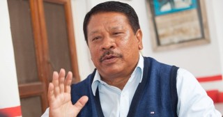 कांग्रेसलाई बलियो बनाउन सक्षम नेतृत्व आवश्यक : नेता सिंह