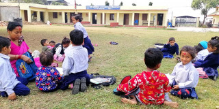 वैकल्पिक सिकाइ सुनिश्चिततापछि मात्रै विद्यालय बन्द गर्न आग्रह