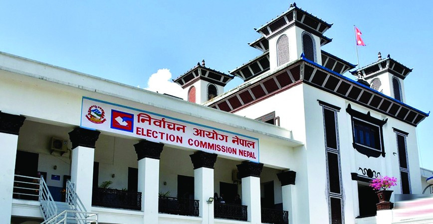 स्थानीय तह निर्वाचन : मतगणना स्थलबाट आयोगमा भिडियो लाइभ हुने, टिकटक पनि निगरानी गर्ने