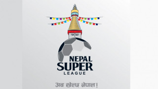 नेपाल सुपर लिग (एनएसएल) चैत २५ देखि गर्न एन्फाको अनुमति