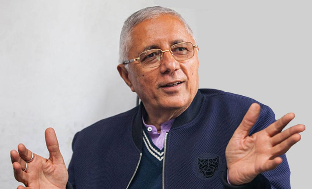 चुनावी तालमेलका बारेमा केन्द्रबाट निर्देशन गर्न नहुने काँग्रेस कोइराला समूहको निष्कर्ष