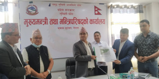 लुम्बिनी प्रदेशः गुरुयोजनाको कार्यविधि बनाउन चार महिना, गुरुयोजना पूरा गर्न ७० अर्ब चाहिने