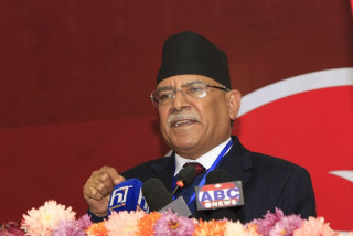 प्रतिगमनकारीका विरुद्ध बनेको गठबन्धन कायम रहन्छ : प्रचण्ड