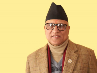 मन्त्रालयमा भएका चुनौती सफलतापूर्वक पार लगाउछु : मन्त्री बडु