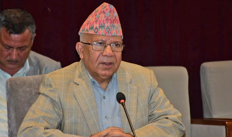 एकीकृत समाजवादीको घोषणापत्रको मस्यौदा पारित