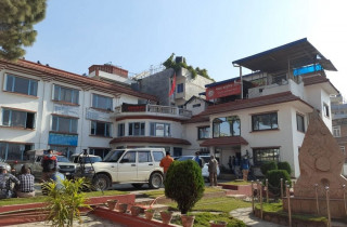 माओवादीको सर्कुलर: वैशाख ५ गते भित्र उम्मेदवारहरूको सिफारिस गरिसक्न निर्देशन