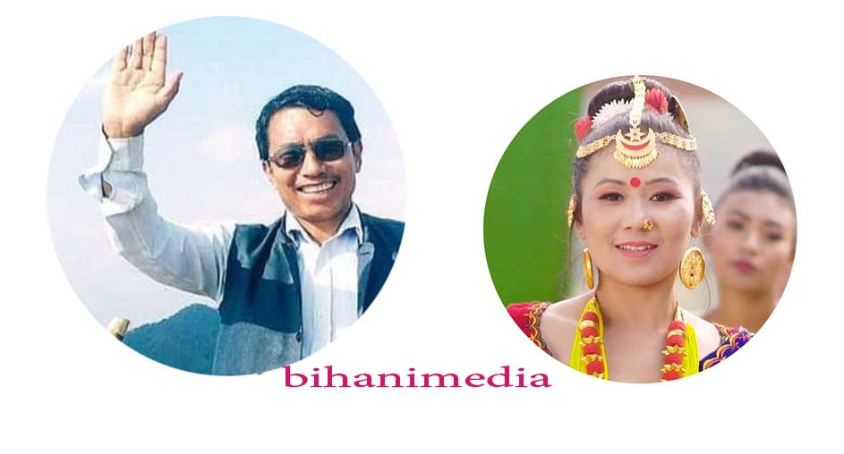 जसपा तनहुँद्वारा उम्मेदवारहरुको नाम सार्वजनिक - देवघाटको अध्यक्षमा खडक पामी आले
