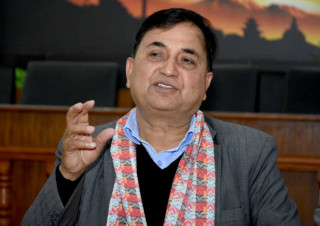 एमालेले वैशाख ९ गते स्थानीय निर्वाचनको घोषणापत्र जारी गर्ने