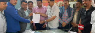 भरतपुरको मेयर नपाए काँग्रेसले विद्रोह गर्नेः सबै वडामा स्वतन्त्र उम्मेदवार उठाउने