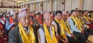 चितवन खबर  गुरुङ राष्ट्रिय परिषद्को अध्यक्षमा चितवनका कर्णबहादुर गुरुङ गुरुङ राष्ट्रिय परिषद्को अध्यक्षमा चितवनका कर्णबहादुर गुरुङ