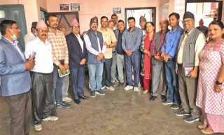 चितवनमा गठबन्धन बिचको तालमेल अझै अन्योलमै, काँग्रेस फकाउँदै माओवादी केन्द्र