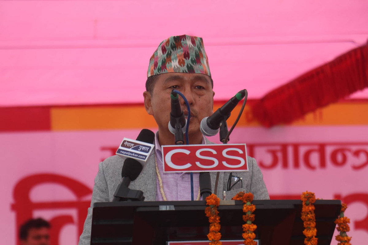 हजार पटक सोच्नुस् भोट दिनुभन्दा अगाडी, लिङदेन