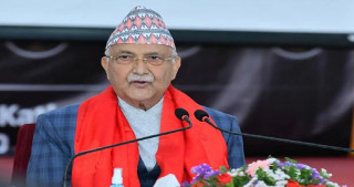 जसपावाट बिजयी मेयर एमाले प्रवेश गर्दै, स्वागत गर्न एमाले अध्यक्ष ओली सर्लाही पुग्दै