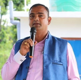 देवघाटको अध्यक्षमा नेपाली काँग्रेसबाट अधिकारीको सम्भावना