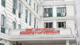 ४३ सरकारी निकायको कूल मूल्य १ खर्ब ८० करोड रुपैयाँ