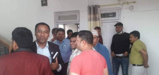 तनहुँ कांग्रेस भित्र टिकटका लागि दौडधूप व्यापक