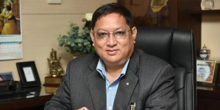 भरतपुरका नेता, कार्यकर्तालाई सम्झाउन देउवाले पठाए मन्त्री श्रेष्ठलाई चितवन