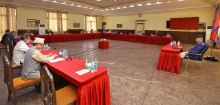 सत्तागठबन्धनबीच ६ महानगर र ११ उपमहानगरपालिकमा भागबण्डा (सहमति पत्रसहित)