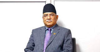 गठबन्धनभित्र भागबन्डामा देखिएको असन्तुष्टिले निर्वाचन परिणाममा फरक पर्दैन : प्रचण्ड