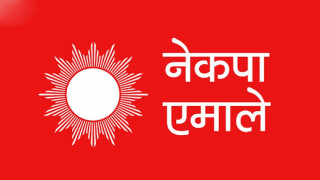 गण्डकीका २९ पालिकामा  टुंग्यायो प्रमुख र उपप्रमुख एमालेका
