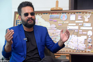 बालेनको घोषणपत्र:सरकारदेखि आइडिया बैंकसम्मका योजना
