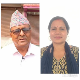 राप्तीमा एमालेबाट मेयरमा कँडेल र उपमेयरमा पाठक उम्मेदवार