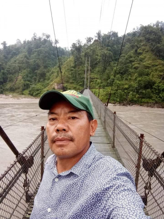 देवघाट गाउँपालिकामा छविजंङ्ग वंशी ठकुरी,अध्यक्ष पदमा स्वतन्त्र उम्मेदवार दिए