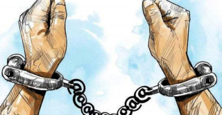 पर्यटकलाई लुट्न खोज्ने ७ जना पक्राउ