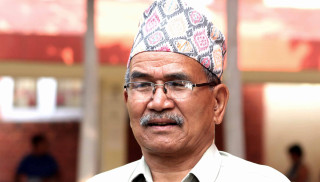 चिरीबाबु महर्जन : ललितपुरलाई हरियाली मात्र होइन, उज्यालो सहर पनि बनाउनेछु