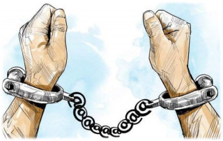 रुपन्देहीमा हतियार सहित ३ जनालाई प्रहरीले पक्राउ