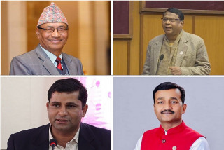 प्रधानमन्त्री शेरबहादुर देउवाले मन्त्रिपरिषद पुनर्गठन गरियो