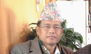 धनराज गुरुङ : गठबन्धन टुटे देश दुर्घटनामा जान्छ