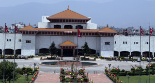 सुरु हुन सकेन संसद बैठक