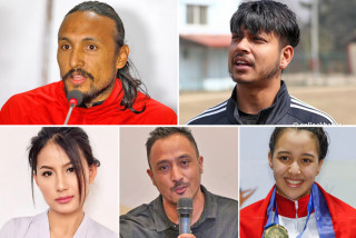 इन्स्टाग्राममा नेपाली खेलाडीका फलोअर्स कति ?
