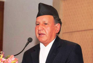 नेपाल र चीनका परराष्ट्र मन्त्रीबीच आज द्विपक्षीय वार्ता