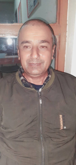 देह त्याग गर्न खोज्ने दिपकराज गिरिको प्रहरीद्वारा सकुशल उद्वार