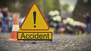 पर्सामा अटोरिक्साको ठक्करबाट सशस्त्र प्रहरी निरीक्षक घाइते