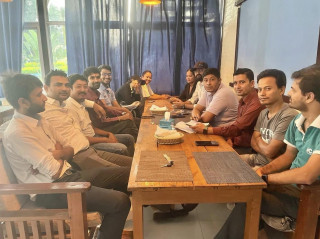 देवघाटधाममा जेसीज सप्ताह कार्यक्रम भोलिबाट सुरू