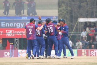 नेपाललाई छौठो सफलता