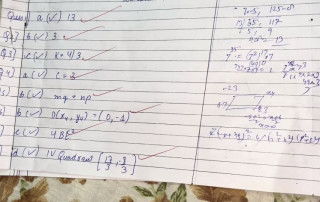 एसईईको उत्तरपुस्तिका परीक्षण रोकियो