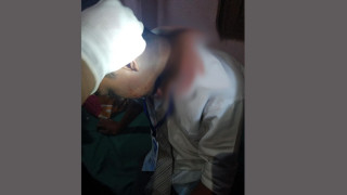 शिक्षकको कुटाइबाट सल्यानका एक विद्यार्थी टाउकोमा चोट
