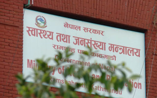 हैजा र डेङ्गी सङ्क्रमण नियन्त्रणका लागि सरकारको सक्रियता