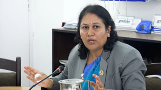 एकीकृत उच्च शिक्षा विधेयक चाँडै ल्याउँछौँः शिक्षा मन्त्री बिद्या भट्टराई