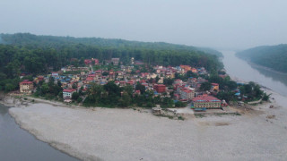 पवित्र तीर्थस्थल देवघाटधाममा धार्मिक महोत्सव हुने