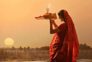 आजदेखि छठ पर्व सुरु