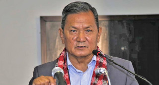 पोखरालाई पर्यटनसहित खेलकुदको केन्द्र बनाउनुपर्छः सञ्चारमन्त्री पृथ्वी सुब्बा गुरुङ