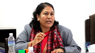 हिमाली जिल्लामा छात्रावास निर्माण हुन्छ : शिक्षामन्त्री विद्या भट्टराई